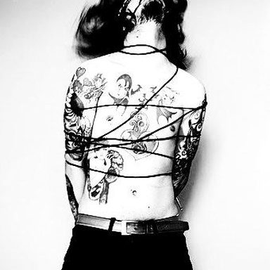 Lust For Sexxx