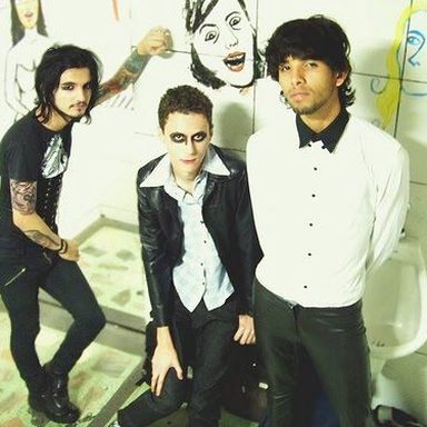 Lust For Sexxx