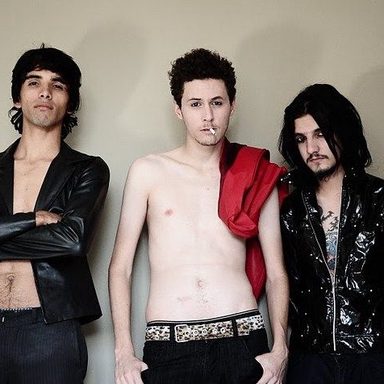 Lust For Sexxx