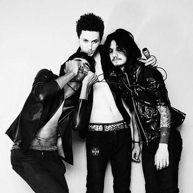 Lust For Sexxx