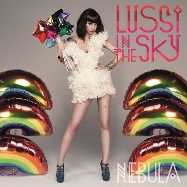Lussi in the Sky