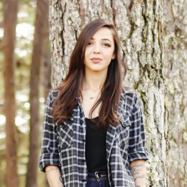 Luriany Mikaely