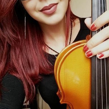 Luriany Mikaely