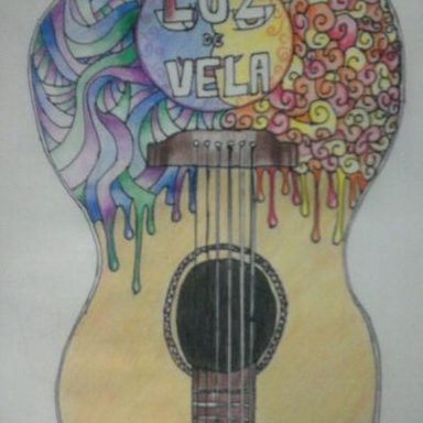 Luz de Vela