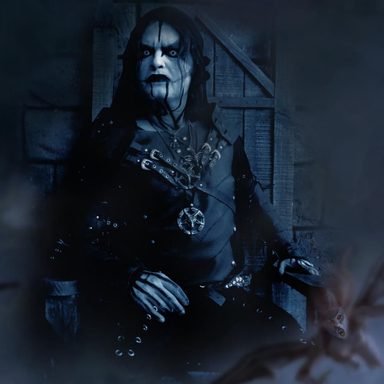 Luxúria de Lillith