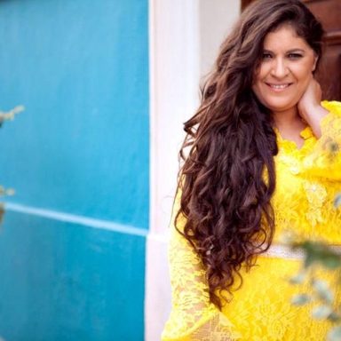 Luzia Costa photo 9