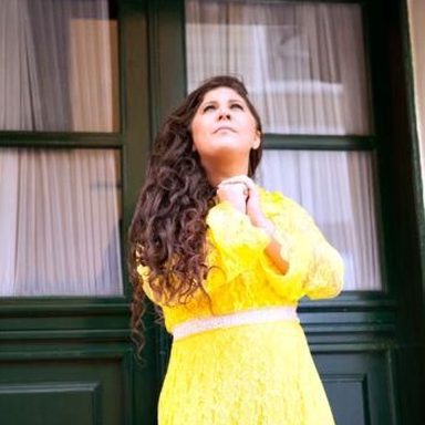 Luzia Costa photo 10