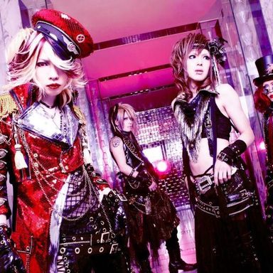 Lycaon