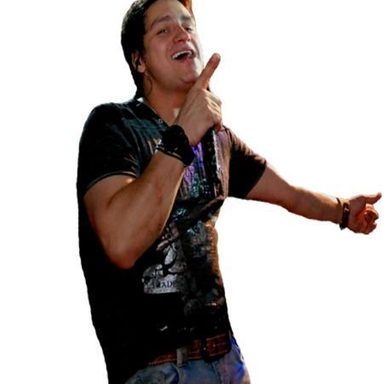 Lyandro Rodrigues
