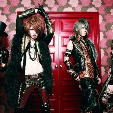 Lycaon