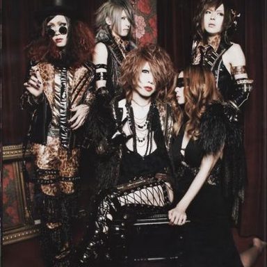 Lycaon