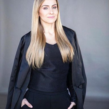 Lydia Moisés photo 34