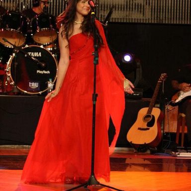 Lydia Moisés photo 16