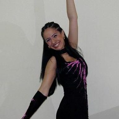 Lydia Moisés photo 11