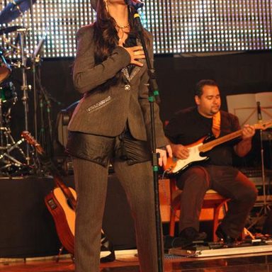 Lydia Moisés photo 28