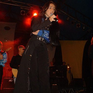 Lydia Moisés