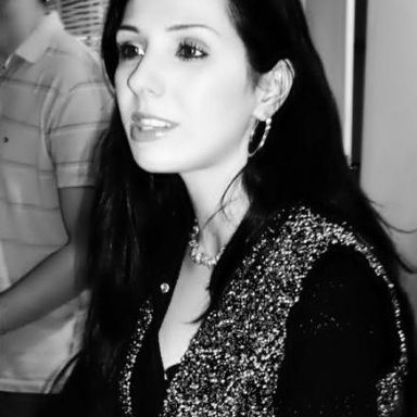Lydia Moisés photo 53