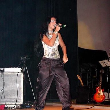 Lydia Moisés