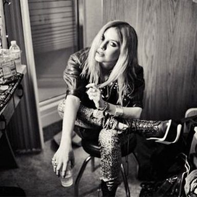 Lykke Li photo 11