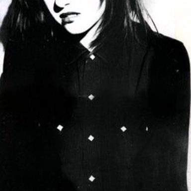 Lydia Lunch