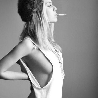 Lykke Li photo 10