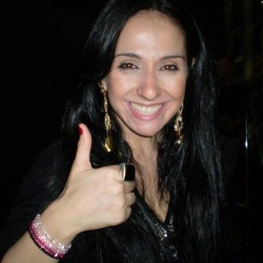 Lydia Moisés photo 54