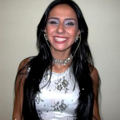 Lydia Moisés