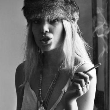 Lykke Li