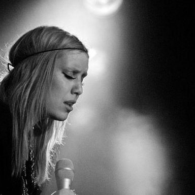Lykke Li