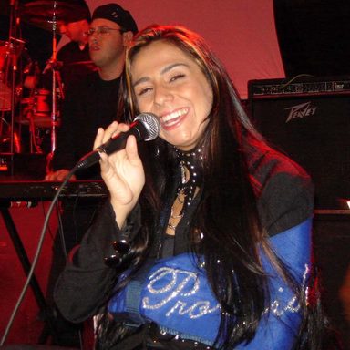 Lydia Moisés