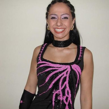 Lydia Moisés