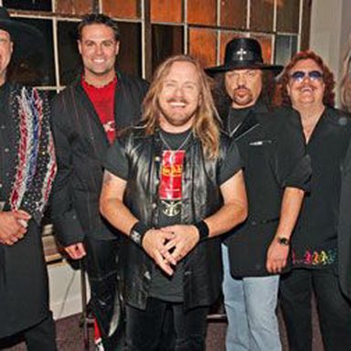 Lynyrd Skynyrd