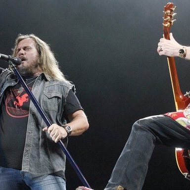 Lynyrd Skynyrd