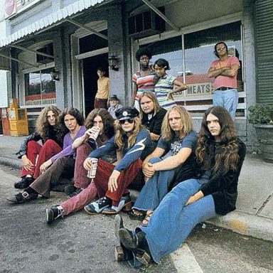 Lynyrd Skynyrd