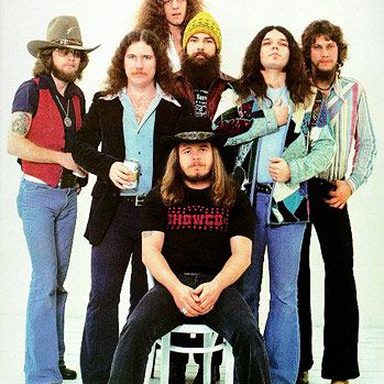 Lynyrd Skynyrd