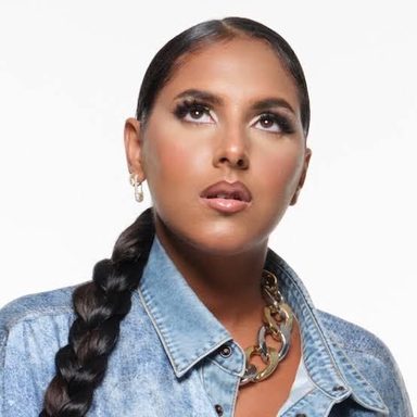 Lynda Sherazade