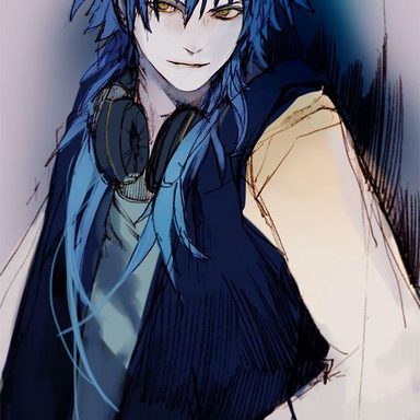 The Law of Ueki