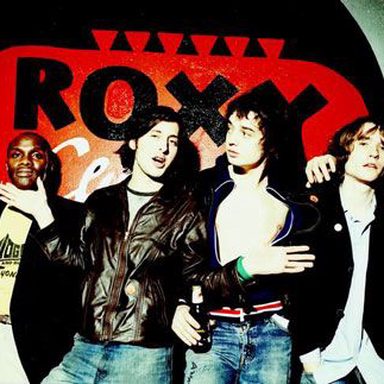 The Libertines photo 12