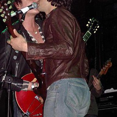 The Libertines photo 14