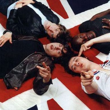 The Libertines photo 10