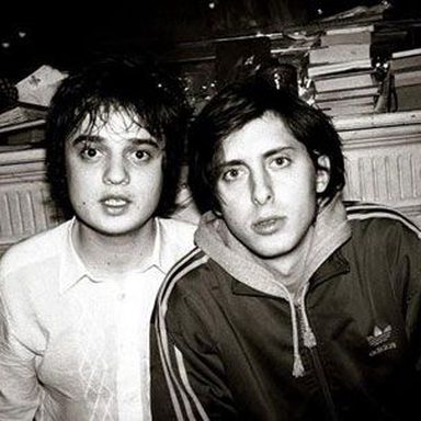 The Libertines photo 9