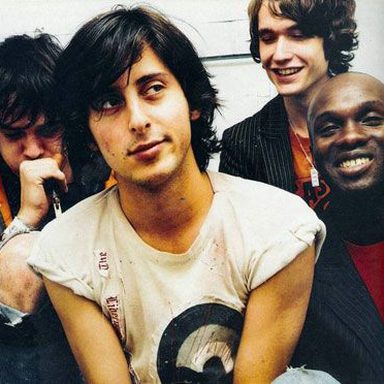 The Libertines photo 11