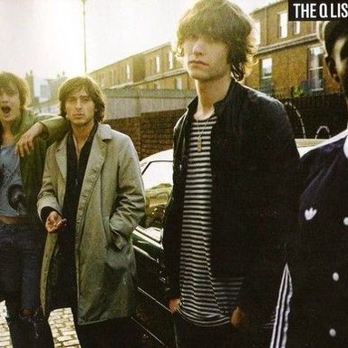 The Libertines