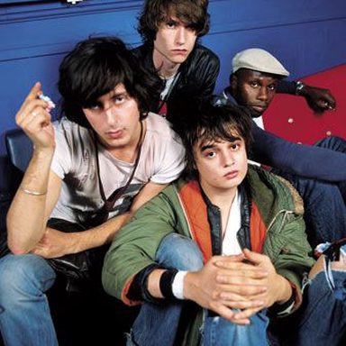 The Libertines photo 13