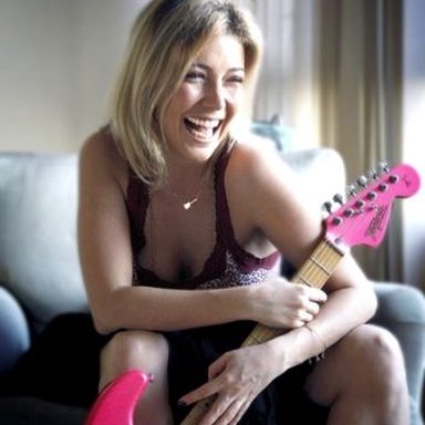 Luiza Possi photo 24