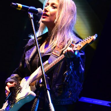 Luiza Possi photo 13