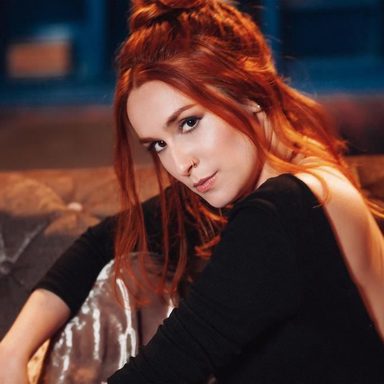 Luiza Caspary