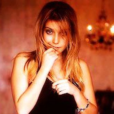 Luiza Possi photo 36