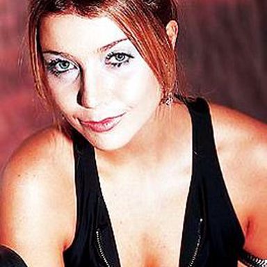 Luiza Possi photo 31
