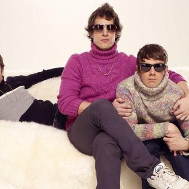 The Lonely Island